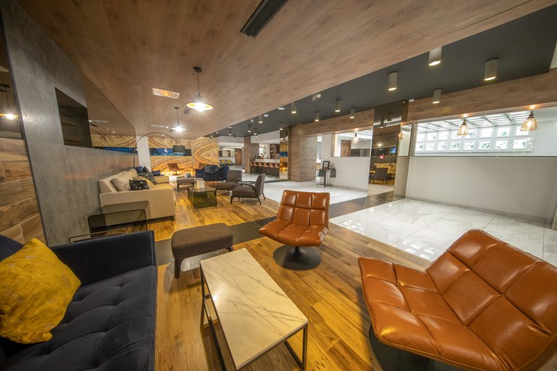 Lounge/Empfang