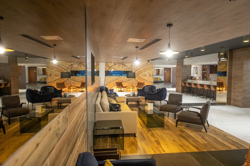 Lounge/Empfang