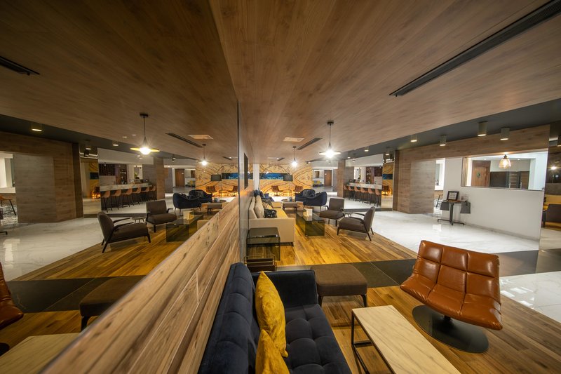 Lounge/Empfang