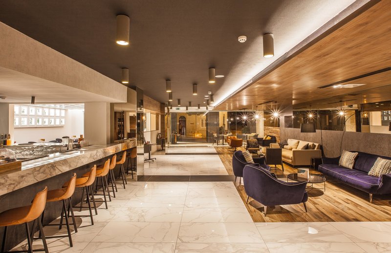 Lounge/Empfang