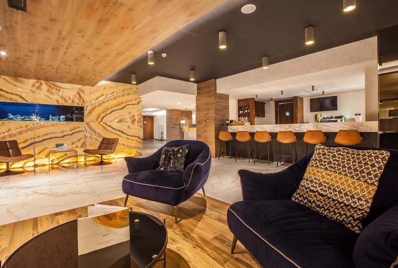 Lounge/Empfang
