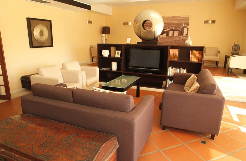 Lounge/Empfang
