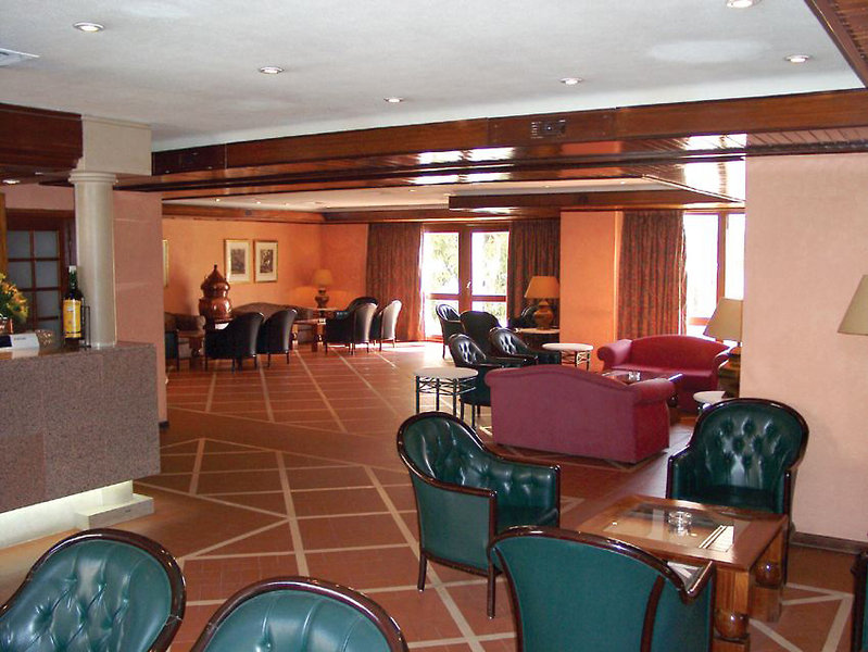 Lounge/Empfang