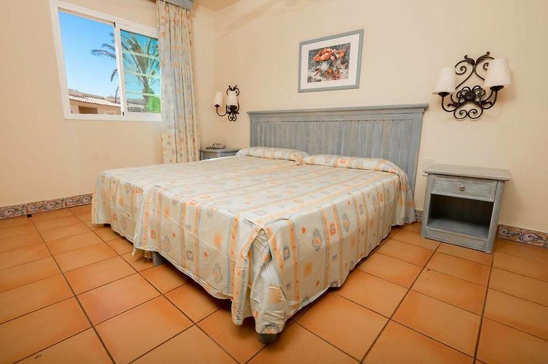Hotel Royal Suite in Costa Calma, Fuerteventura Wohnbeispiel