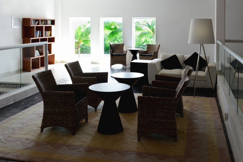 Lounge/Empfang