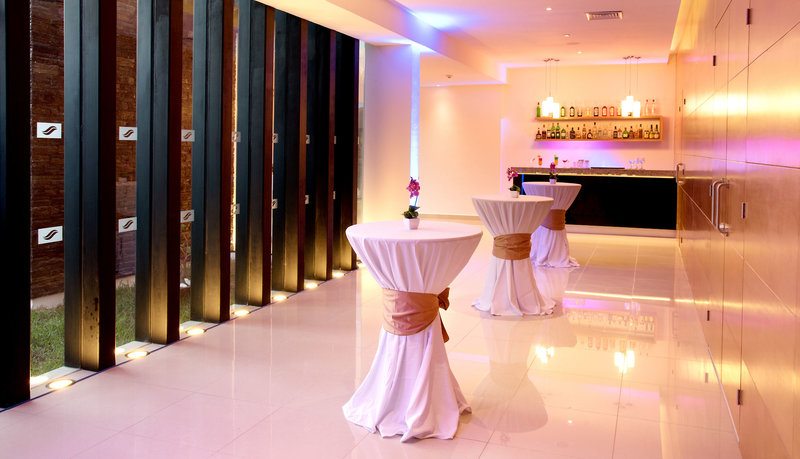 Lounge/Empfang