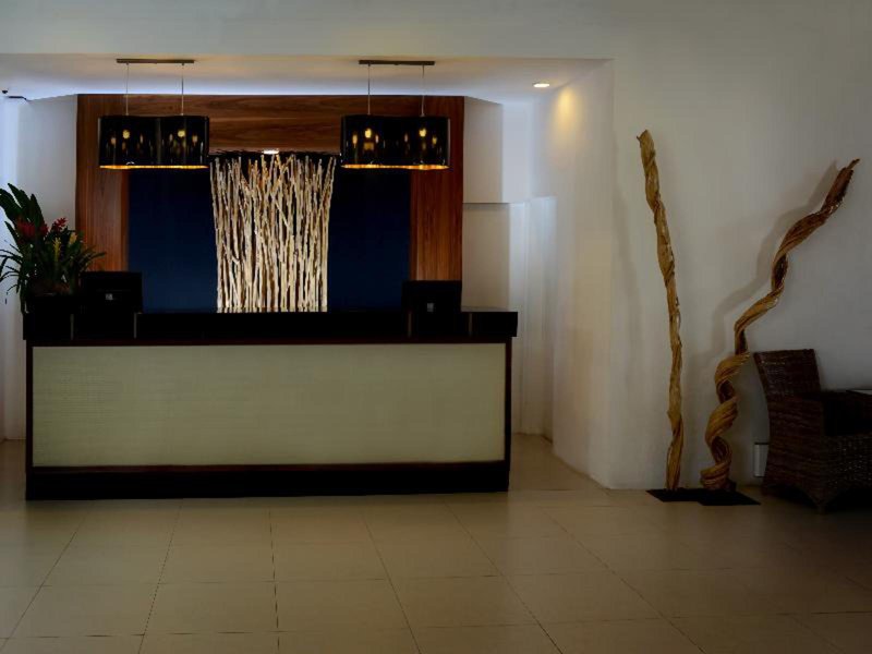 Lounge/Empfang