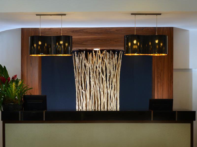 Lounge/Empfang