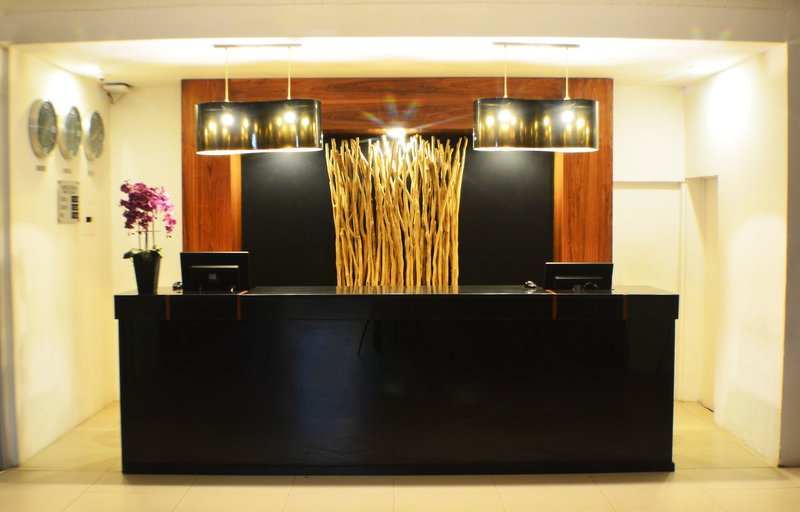 Lounge/Empfang
