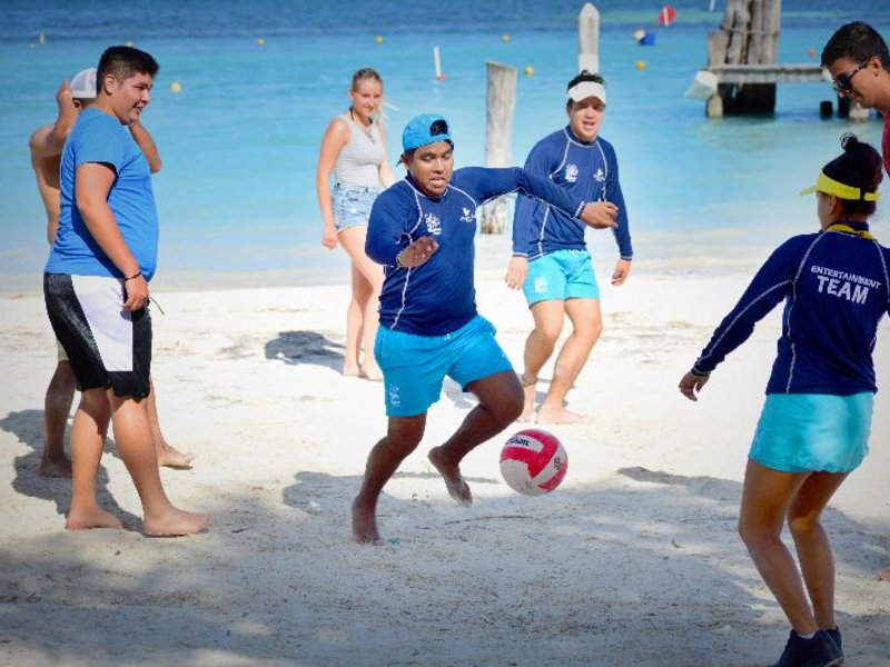 Sport und Freizeit