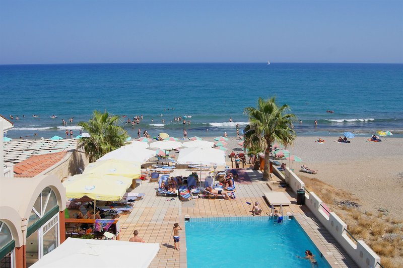 Strand