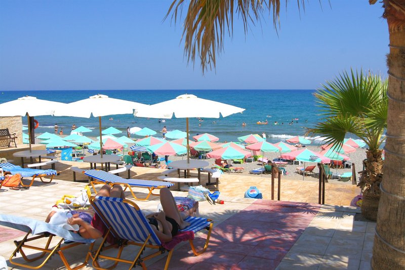 Strand