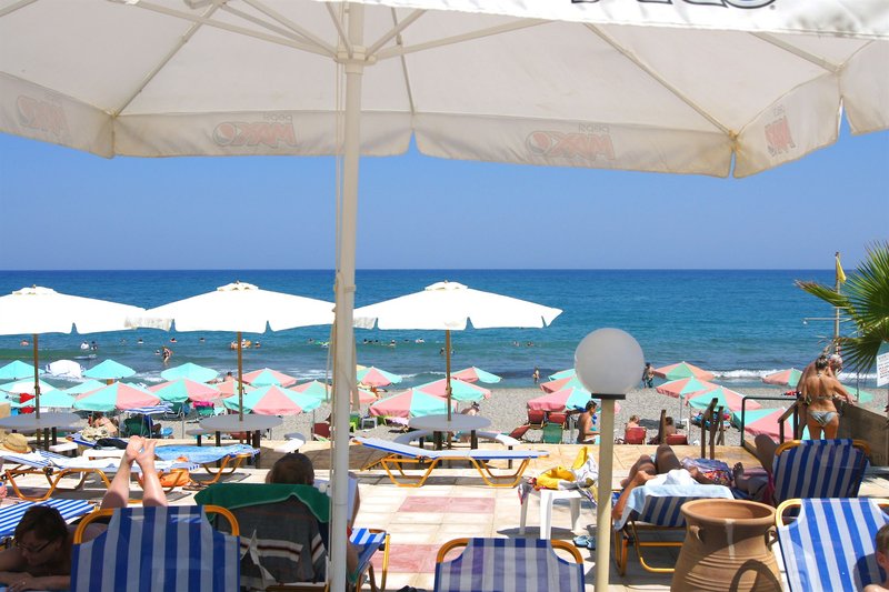 Strand