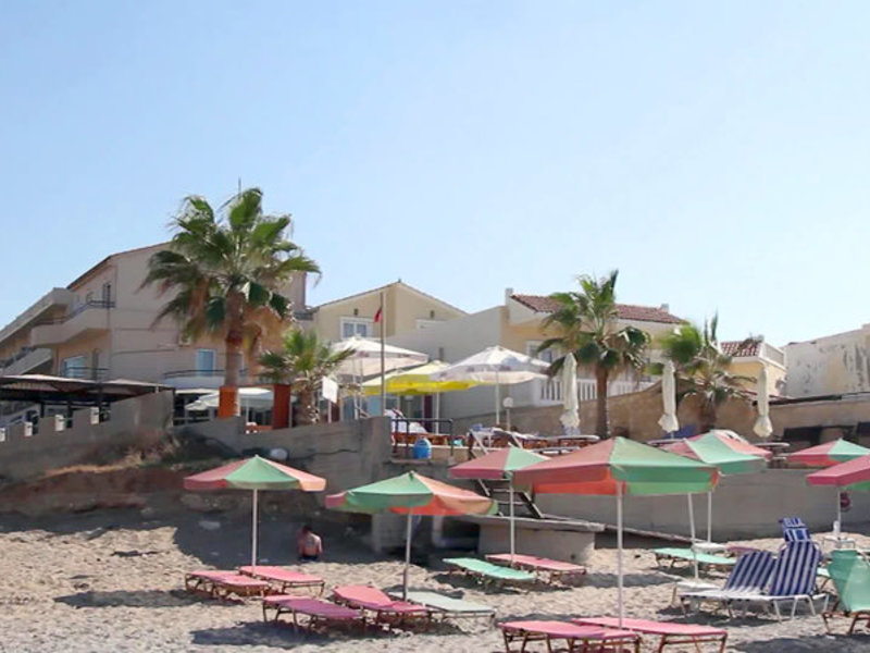 Strand