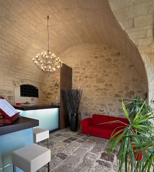 Lounge/Empfang