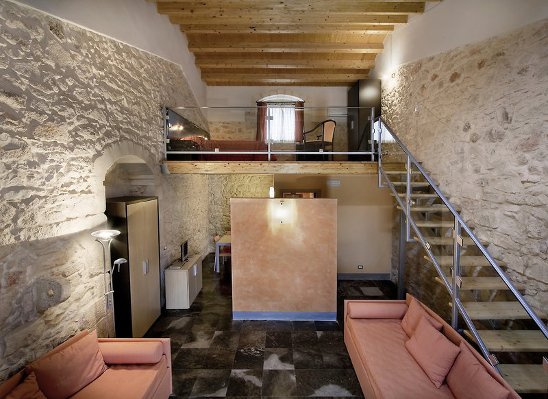 Lounge/Empfang