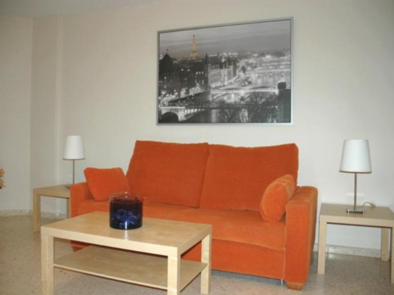 Lounge/Empfang