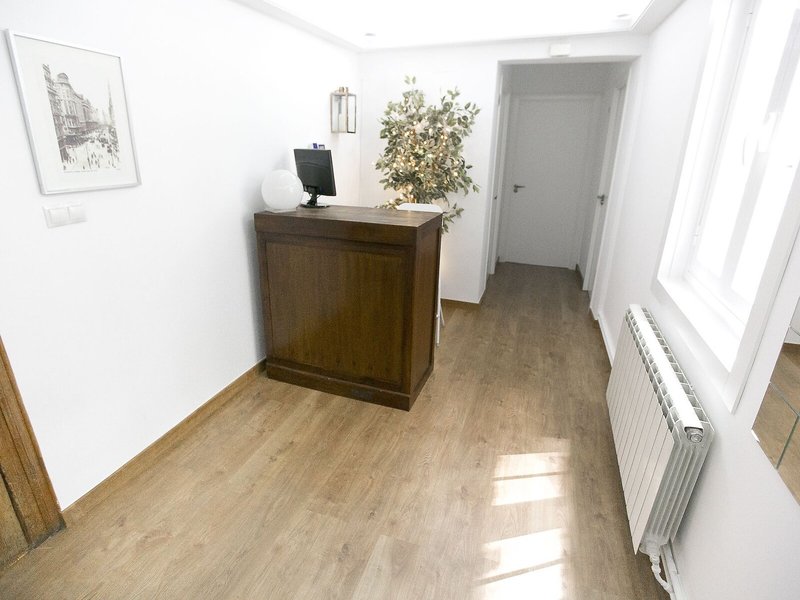 Hostal La Bañezana in Madrid, Madrid Wohnbeispiel