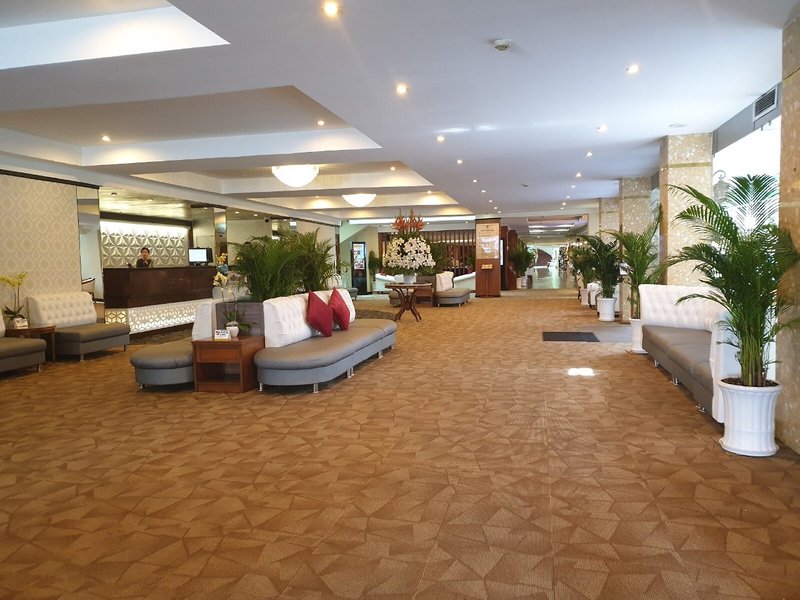 Lounge/Empfang