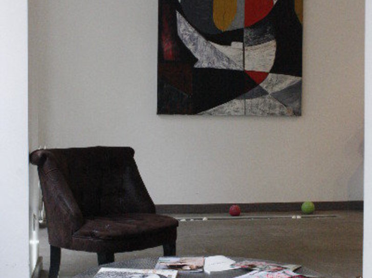 The Element Hotel in Paris, Paris-Charles De Gaulle Wohnbeispiel