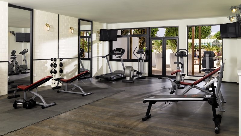 Sport und Freizeit