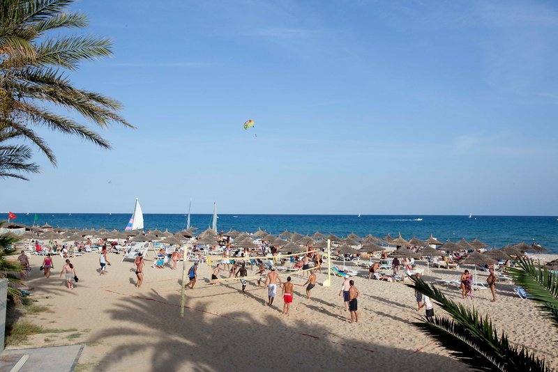 Strand