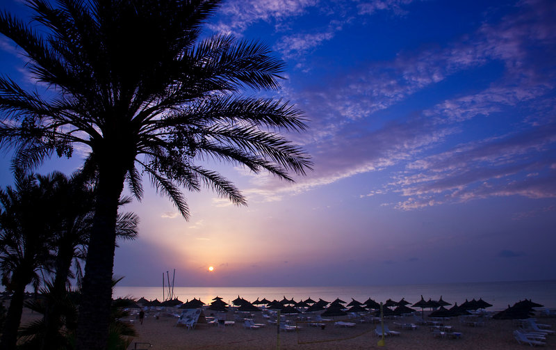 Strand