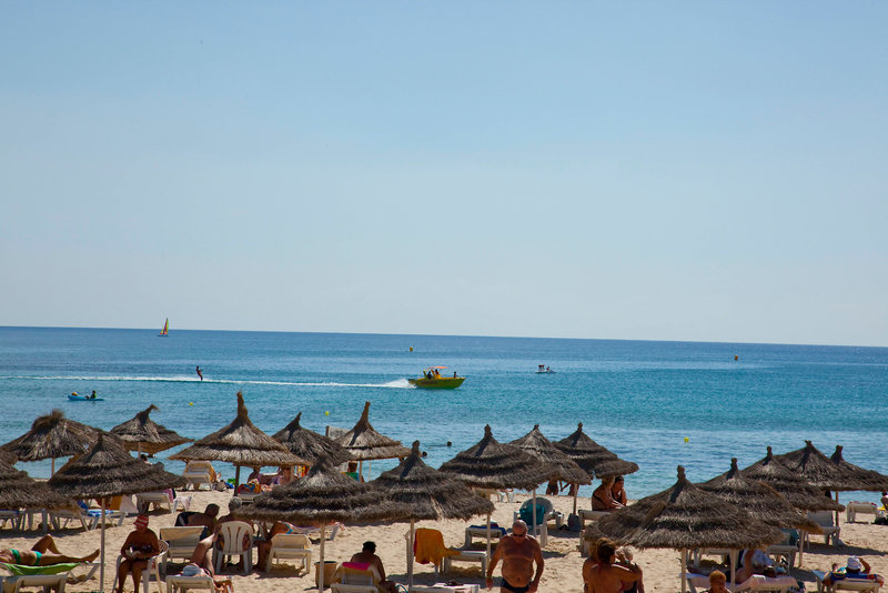 Strand