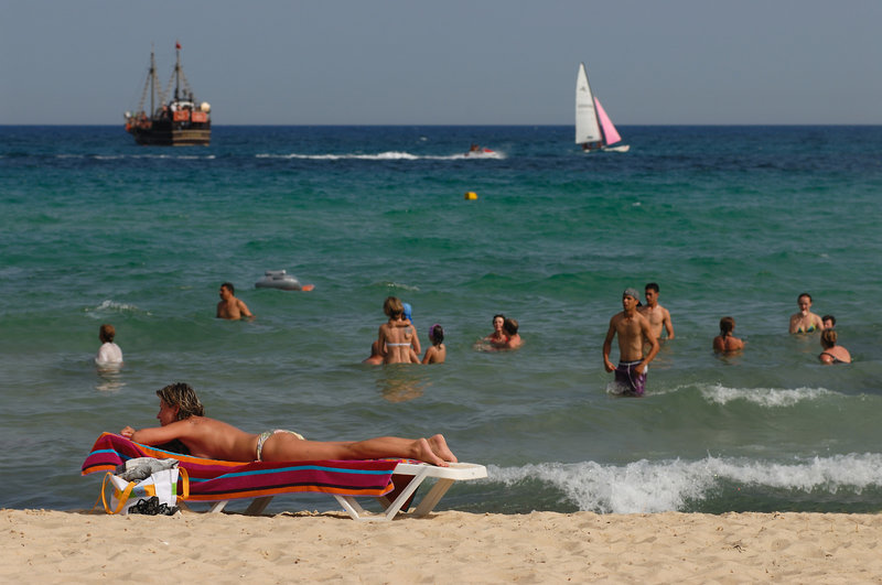 Strand