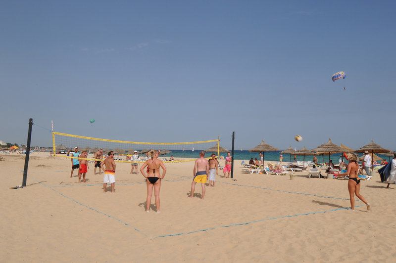 Strand