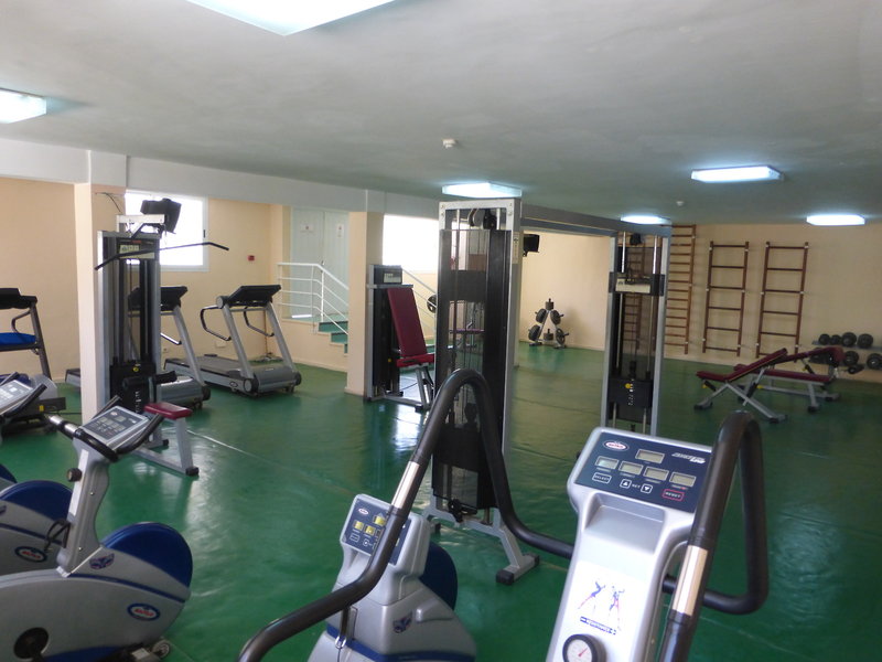 Sport und Freizeit