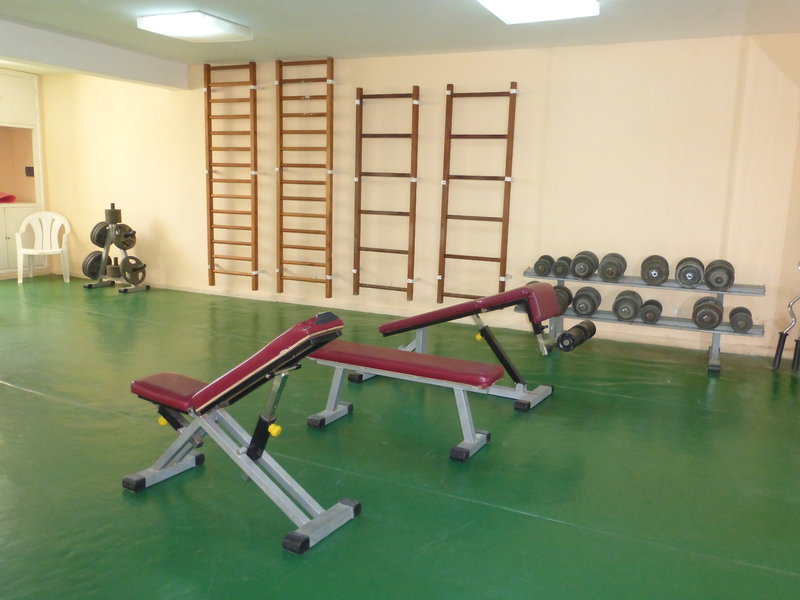 Sport und Freizeit