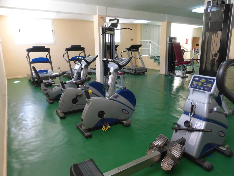 Sport und Freizeit