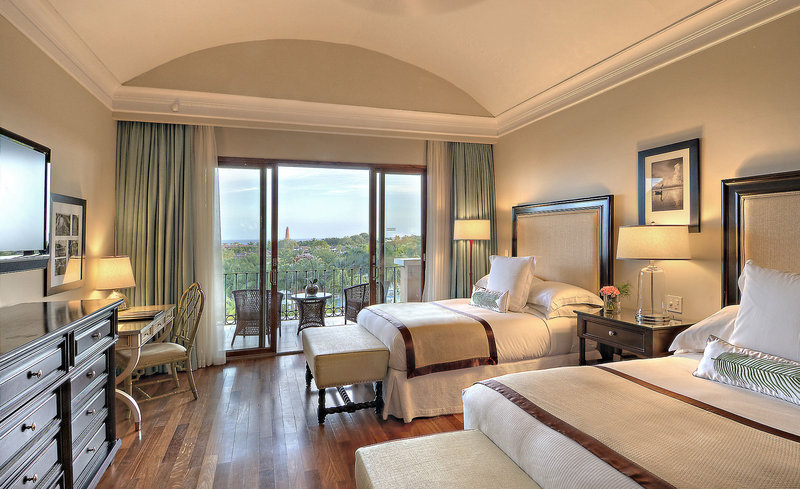 The Buenaventura Golf & Beach Resort Panama, Autograph Collection in Playa Blanca, Panama City (Panama) Wohnbeispiel