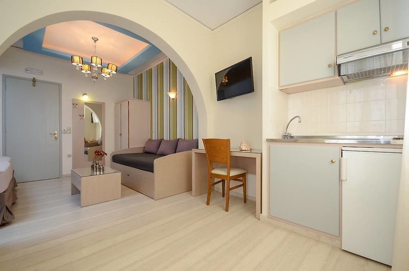 Lounge/Empfang