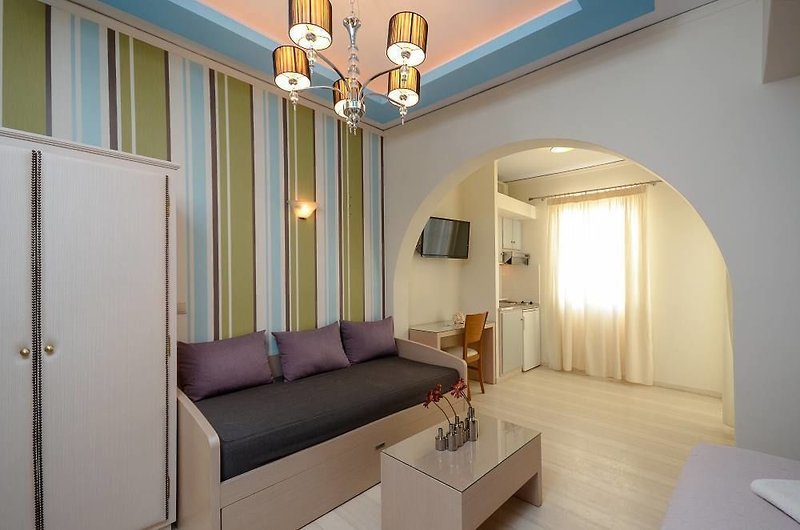 Lounge/Empfang