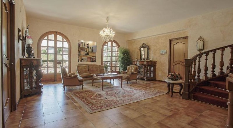 Lounge/Empfang
