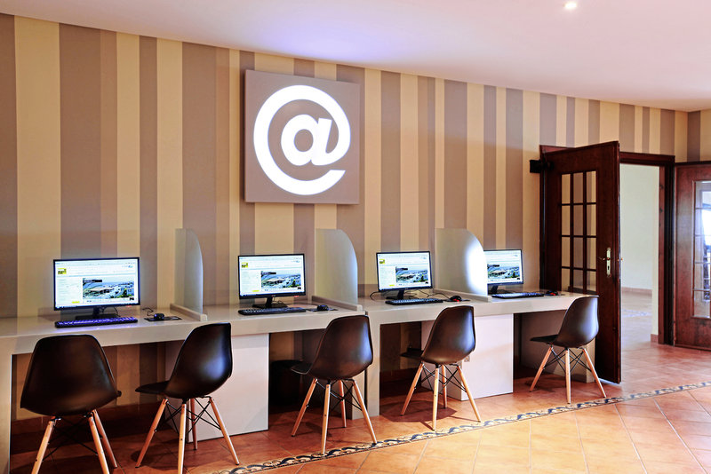 Internetcafe