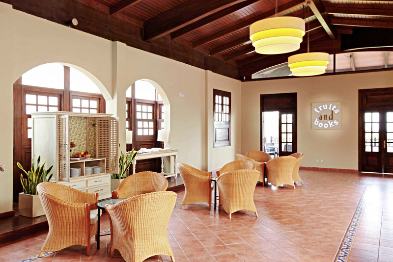Lounge/Empfang