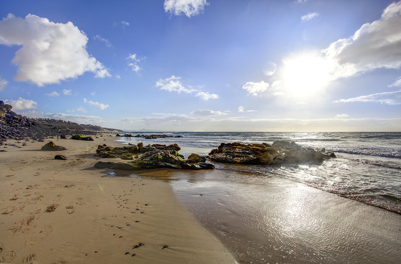 Strand