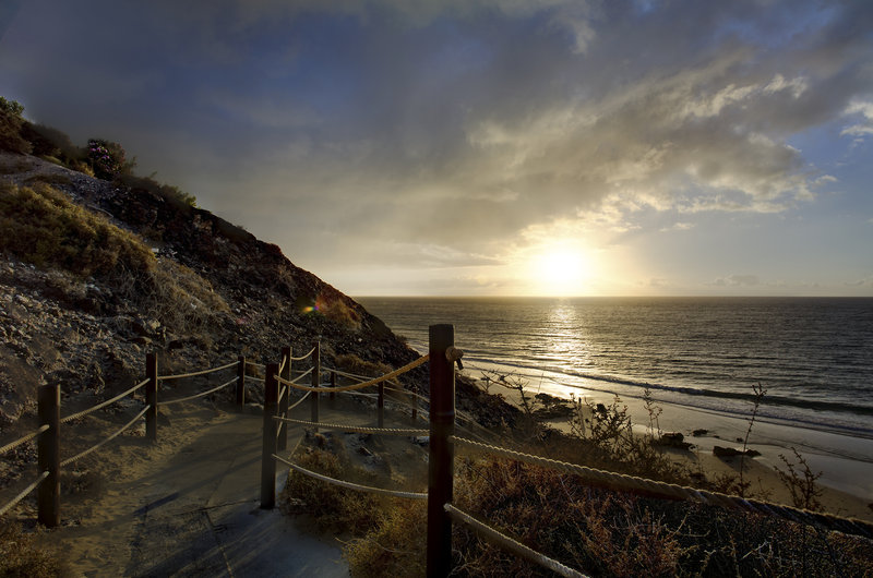 Strand