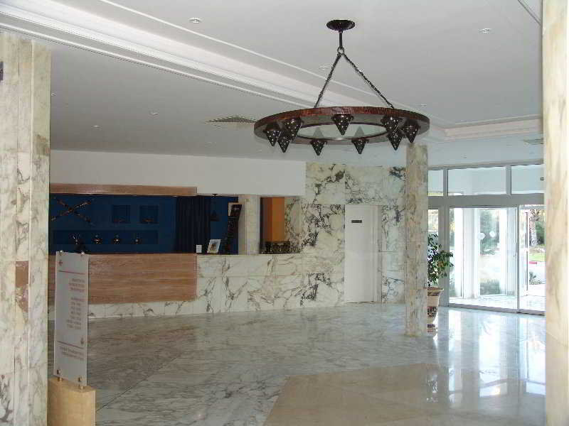 Lounge/Empfang