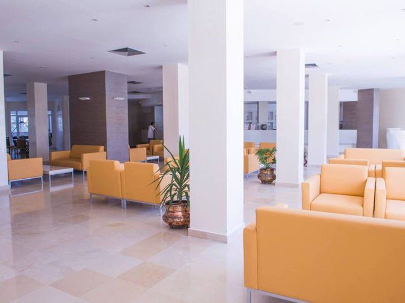 Lounge/Empfang
