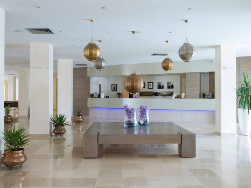 Lounge/Empfang