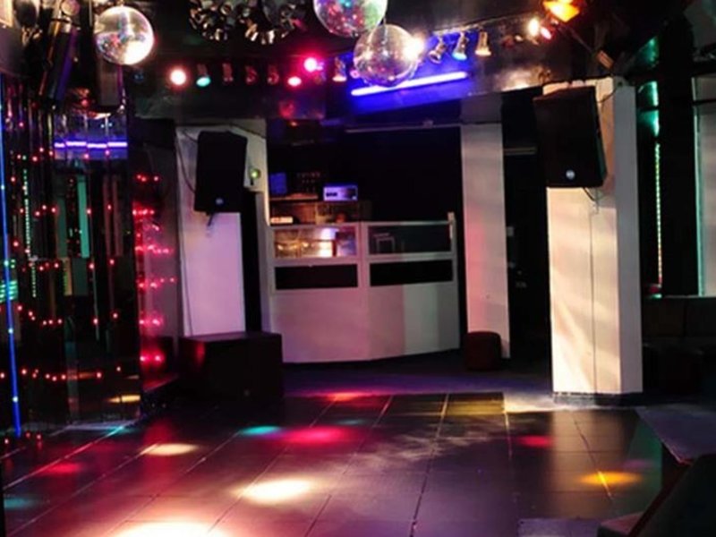 Lounge/Empfang