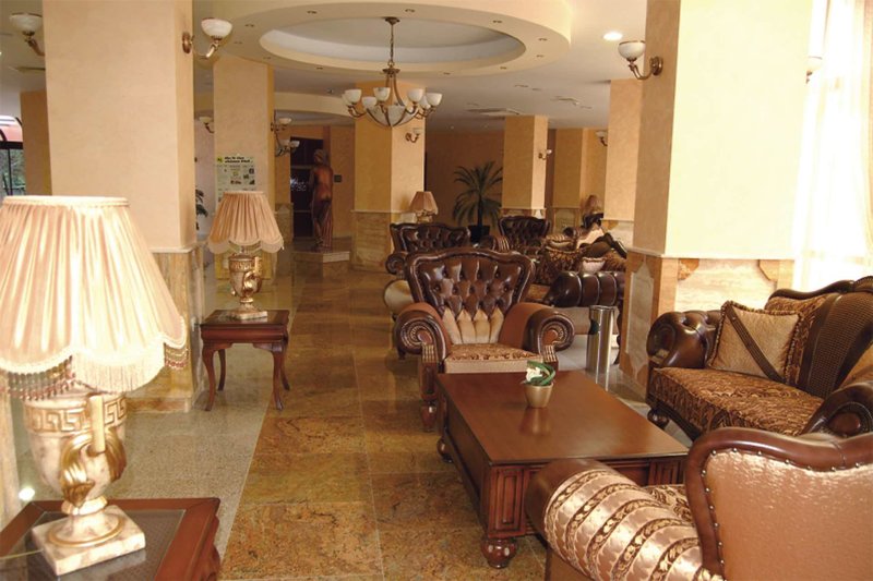 Lounge/Empfang