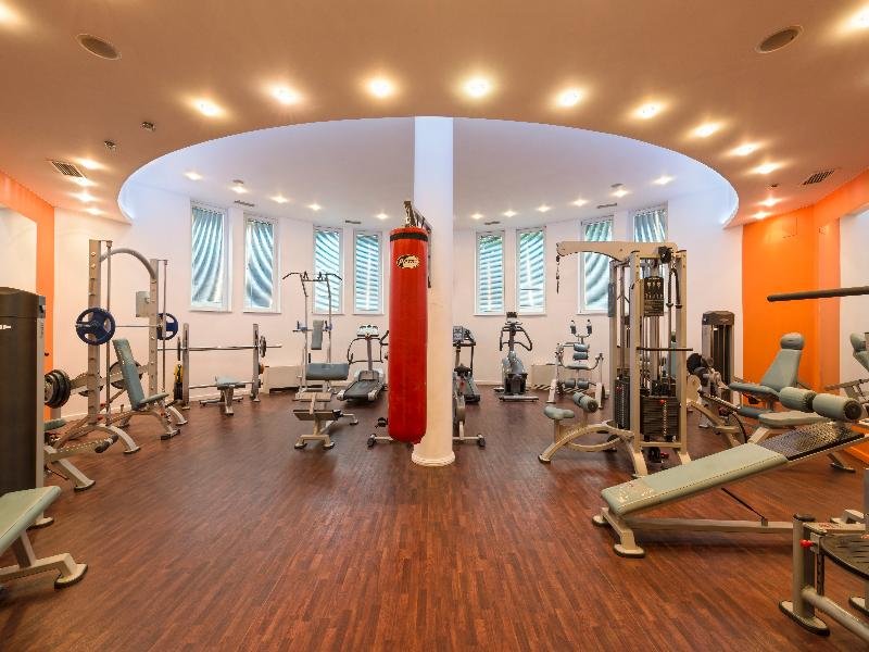 Sport und Freizeit