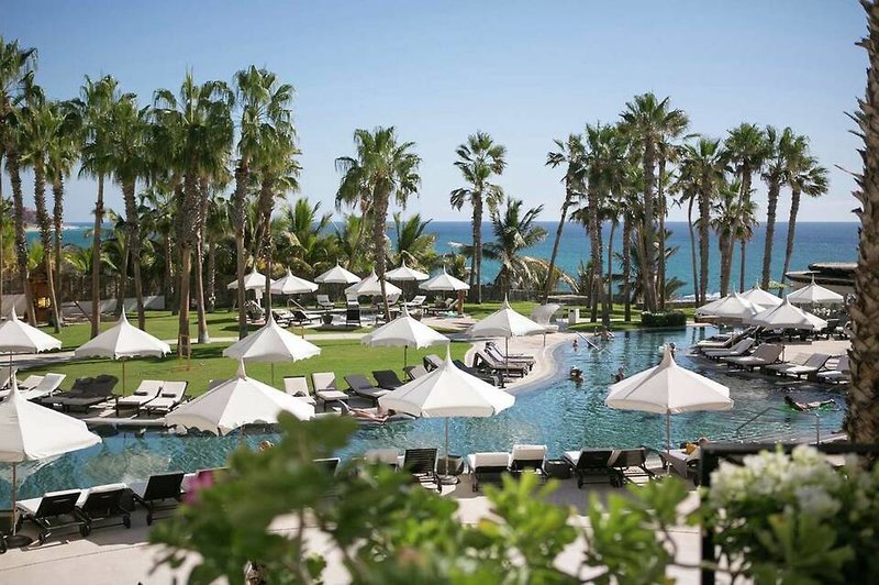 Hilton Grand Vacations Club La Pacifica Los Cabos in Los Cabos, San Jose Cabo Pool
