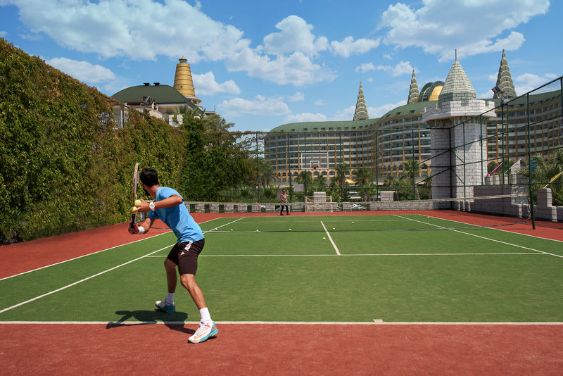 Sport und Freizeit