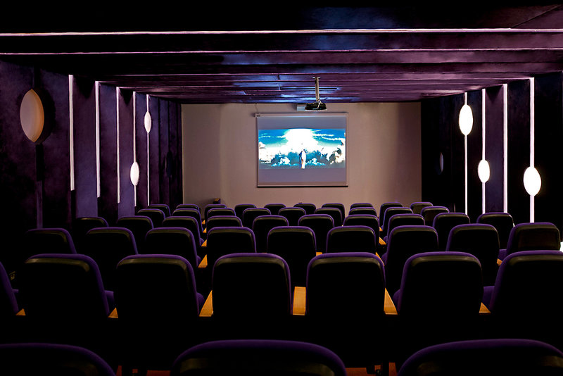 Konferenzraum